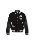 OVERNIGHT VARSITY JACKET